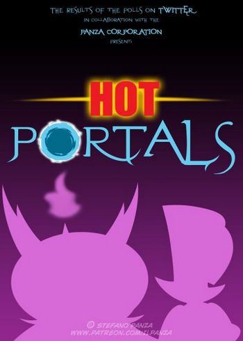 Hot Portals